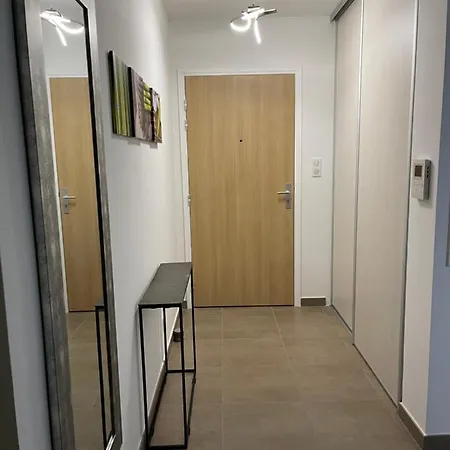 Cocon Vue * Сен-Флоран