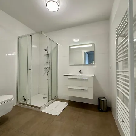 Apartment Cocon Vue *