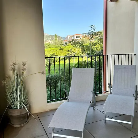 Cocon Vue *