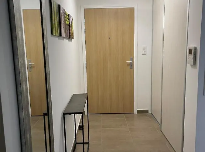 Cocon Vue * 圣弗洛朗