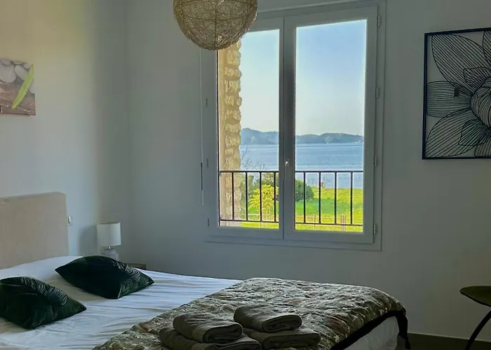 Cocon Vue * 圣弗洛朗